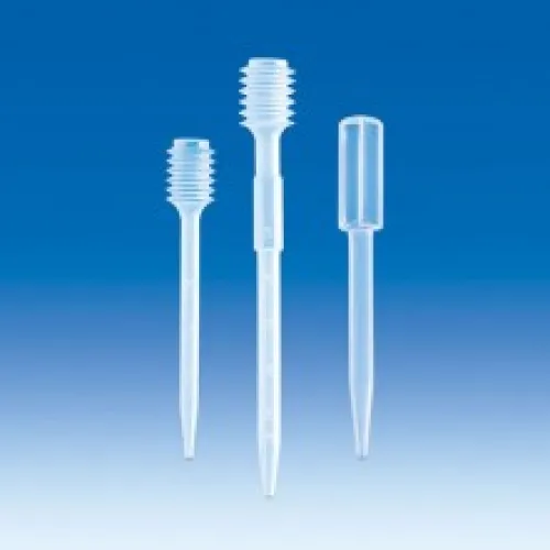 Dropping pipettes, PELD Volume Measurement PT. Murni Dharma Karya